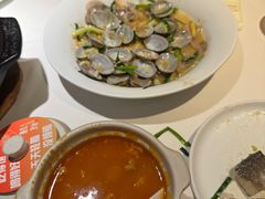 -汤城小厨•粤菜•靓汤(金宝街店)