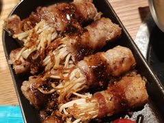 -晴季寿司(活力城店)