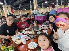 -元盛居(生态大街店)