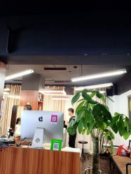 -迪罗造型•潮色接发