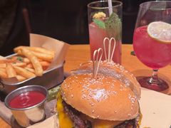 -THE CANNERY&JUJU 新鲜海鲜·牛排美食酒廊