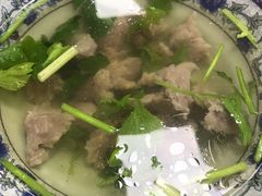 牛滑-福州人铭小吃