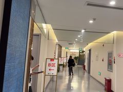 -爱康国宾体检中心(北京航天桥光耀东方分院)