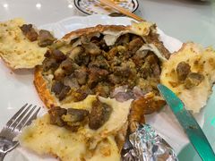 -巴依老爷新疆美食(马驹桥店)
