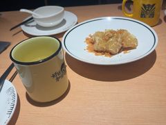 -太二酸菜鱼(深圳布吉万象汇店)