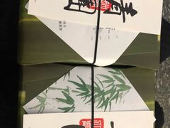 青团-阮大兴糕团(杭州西湖银泰百货店)