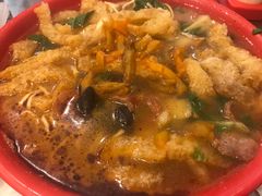 -易记皮肚面(明瓦廊店)