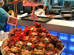 -盒马鲜生(曜一城店)