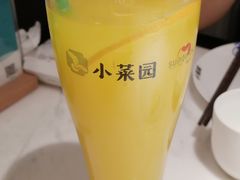 -小菜园新徽菜(合肥之心城店)