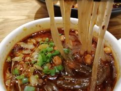 -渝乡人家(和平里店)
