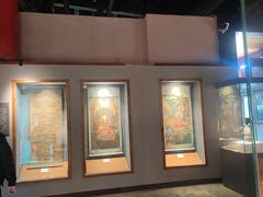 -张掖大佛寺景区