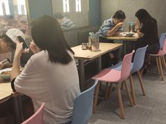 大堂-小杨生煎(湟普汇店)