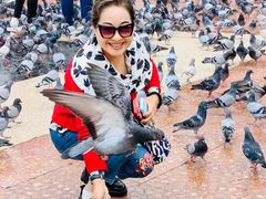 -加泰罗尼亚广场