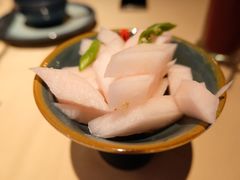 酸萝卜-山石榴·贵州菜(丰盛里店)