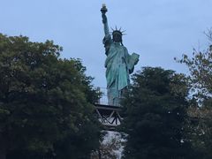 -台场海滨公园船码头