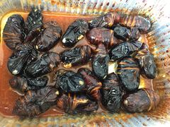-喝丢一只鞋海鲜烧烤·海肠捞饭(文体街店)