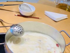 -湯系·煲汤手艺人(东二环泰禾广场店)