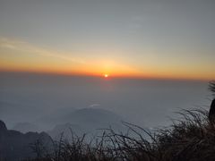 -峨眉山风景名胜区