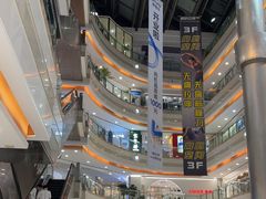 -巴黎春天(浦建店)