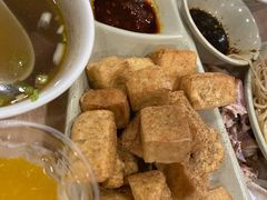 -百家鸡味馆(清泰店)
