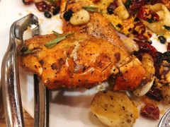 -德胜轩正宗顺德菜(宝安沙井会展中心店)