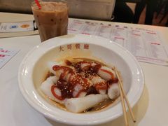 -大哥餐厅(西城花园店)