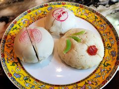 -富华斋饽饽铺·宫廷糕点·伴手礼(护国新天地店)