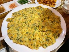 -闻道食府烙饼卷带鱼(原车耳营店原大觉寺店)