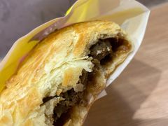 -吉品合酥脆烤饼(嘉里城店)