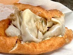 -家阳赵师傅油饼包烧麦(粮道街店)