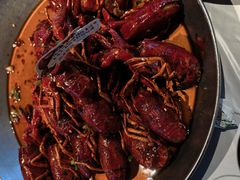 -巴厘龙虾·榜首油焖大虾(音乐学院·沿江酒馆店)