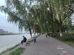 -咸阳湖景区