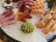 -松坂屋日料自助(长城路店)