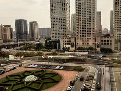-北京中国大饭店