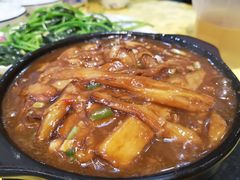 -老字号蛇口德记烧腊饭店·海鲜加工