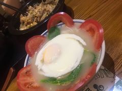 -云海肴·汽锅鸡·云南菜(天津国金汇店)