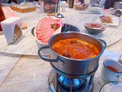 -番食园鲜食火锅(高新店)