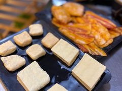 -老渔家白族石板烧旗舰店