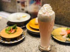 -合点寿司(美罗城店)