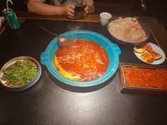 -吼堂老火锅(太古里总店)