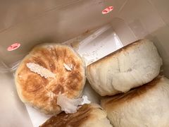 -酥满溢绿豆饼(共和新路店)