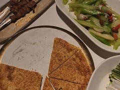 -西域阿里马新疆菜·清真(桂花路店)