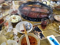 -正南齊北重庆老火锅(光华村直营店)