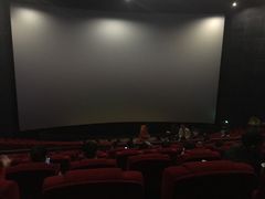 -沃美影城焕影岛LED/中国巨幕(万象汇店)