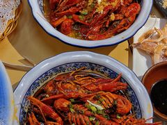 -江味龙虾馆·裸蓝龙虾(南山店)