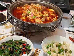 -老长沙龙虾馆·聚会餐厅(白石洲店)