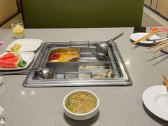 -海底捞火锅(奥山世纪城店)