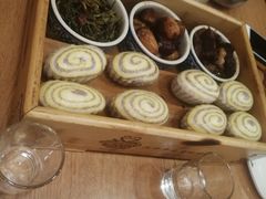 -小土豆北方菜馆(方庄店)