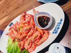 -黄龙海鲜大排档(杭州总店)