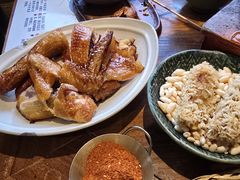 -包整·丝娃娃(甲秀楼景观店)